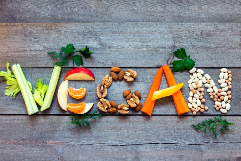 chủ nghĩa thuần chay chủ nghĩa thuần chay